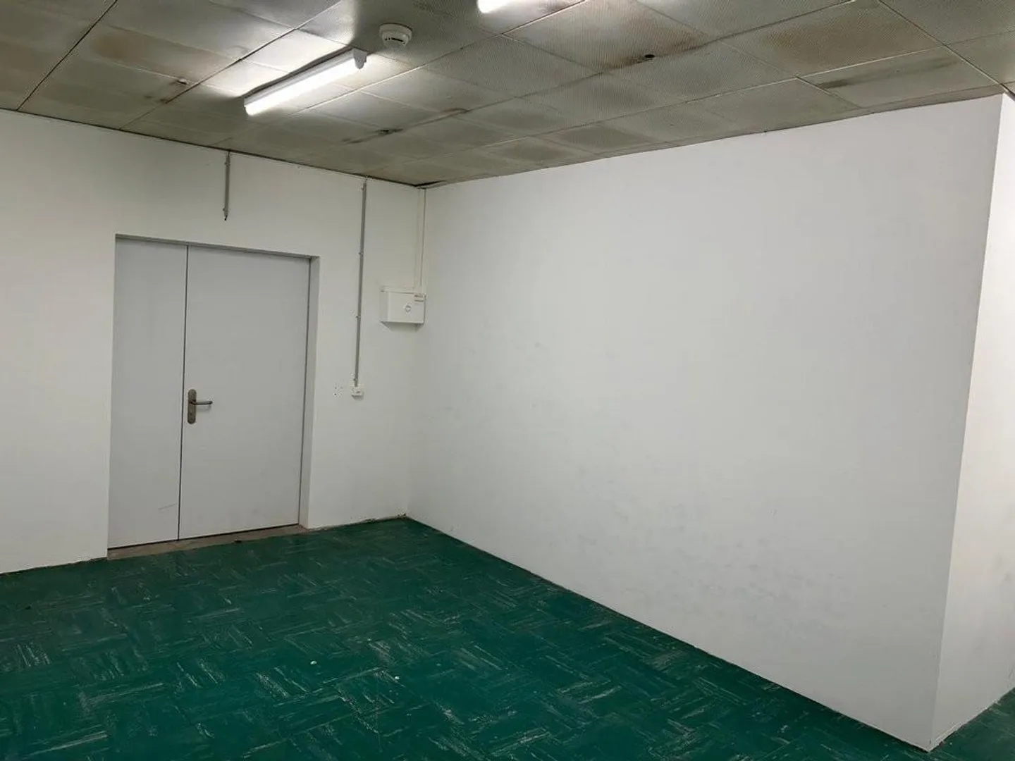 Lagerraum im Zentareal - Foto 3 von 7