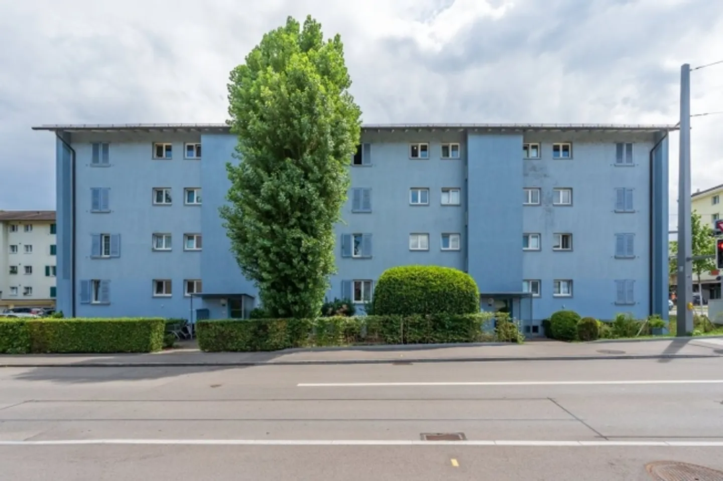 Appartements Loft Stylés à Dietikon - Photo 1 sur 1