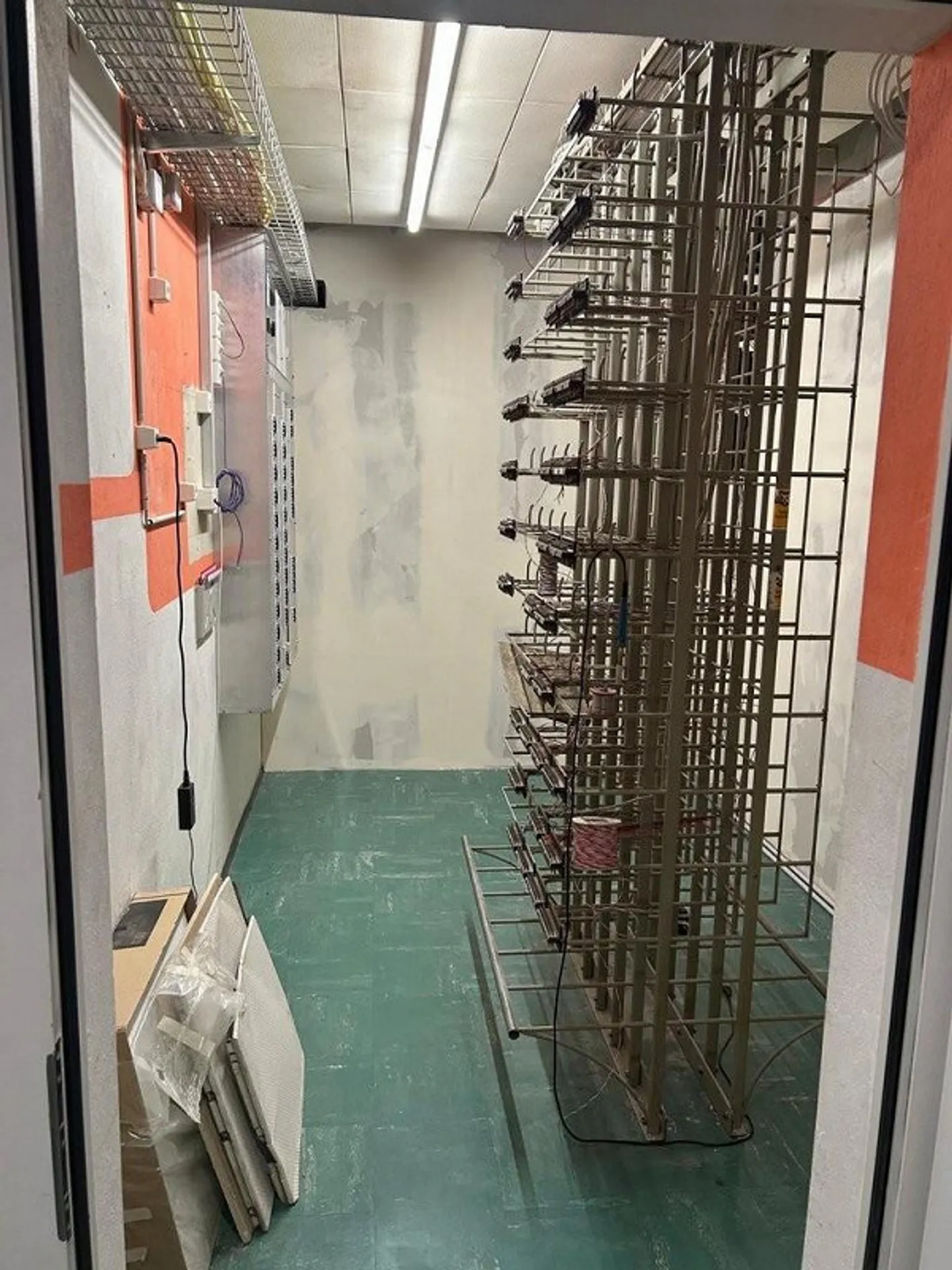 Lagerraum im Zentareal - Foto 6 von 7