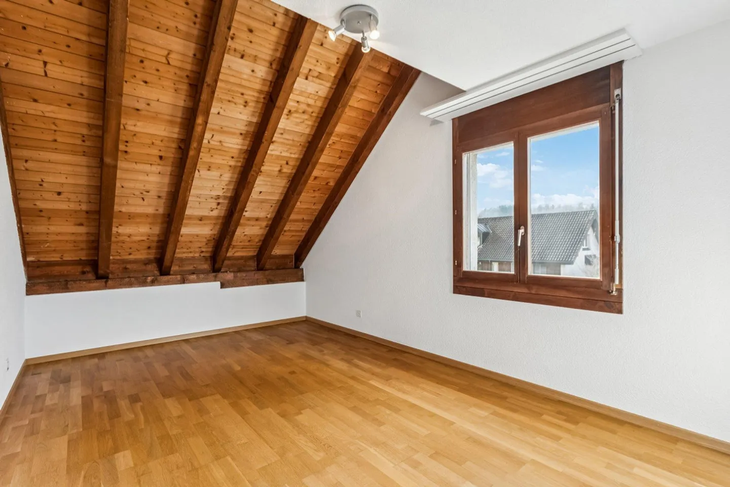 Sunny apartment in Bremgarten! - Photo 5 of 12