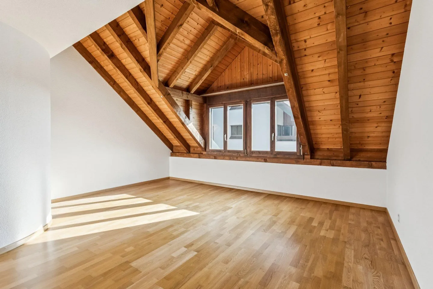 Sunny apartment in Bremgarten! - Photo 6 of 12