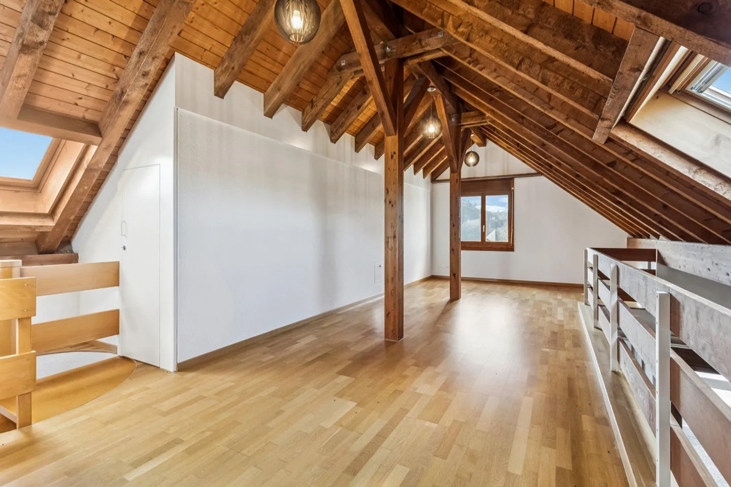 Sunny apartment in Bremgarten! - Photo 7 of 12