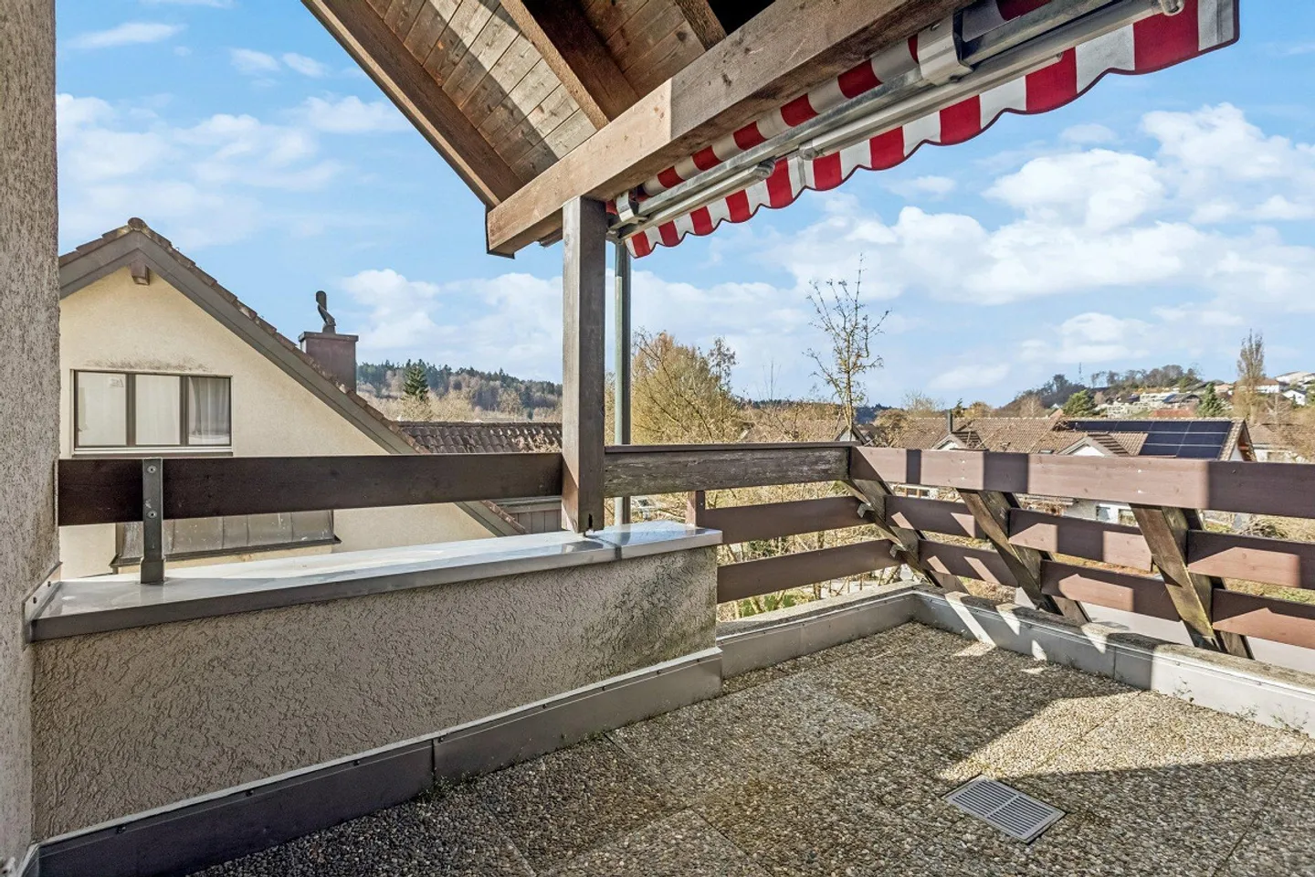 Sunny apartment in Bremgarten! - Photo 10 of 12