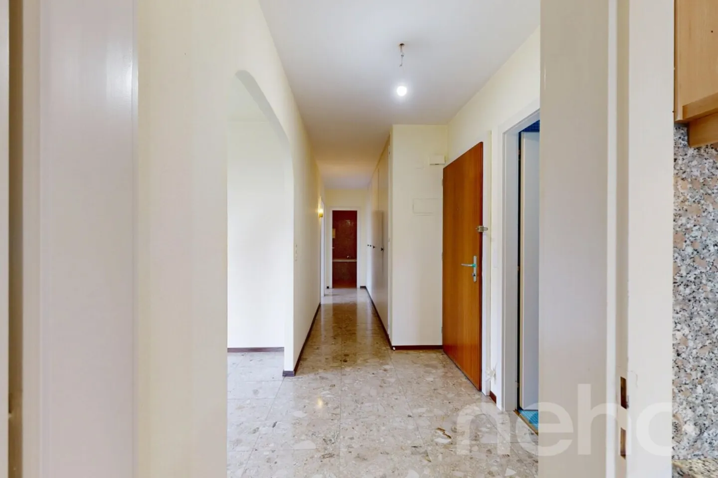 Charming 3.5-room bright apartment close to LEB - Photo 10 of 12
