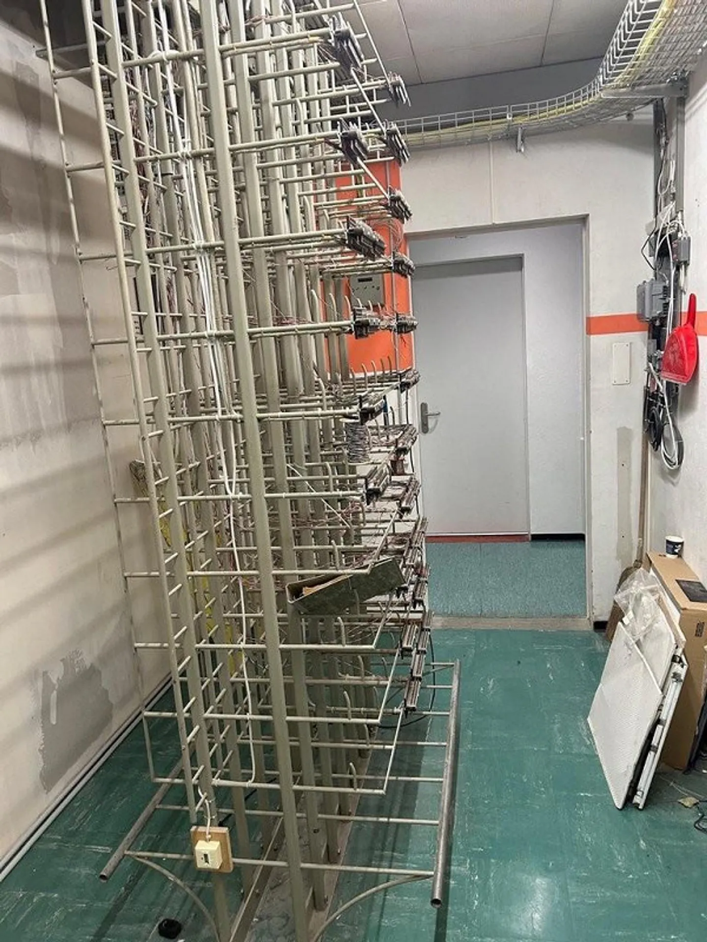 Lagerraum im Zentareal - Foto 7 von 7