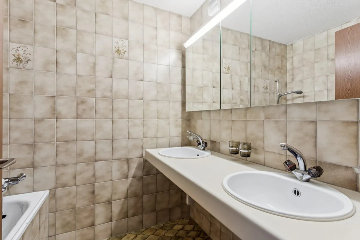 Sunny apartment in Bremgarten! - Photo 9 of 12