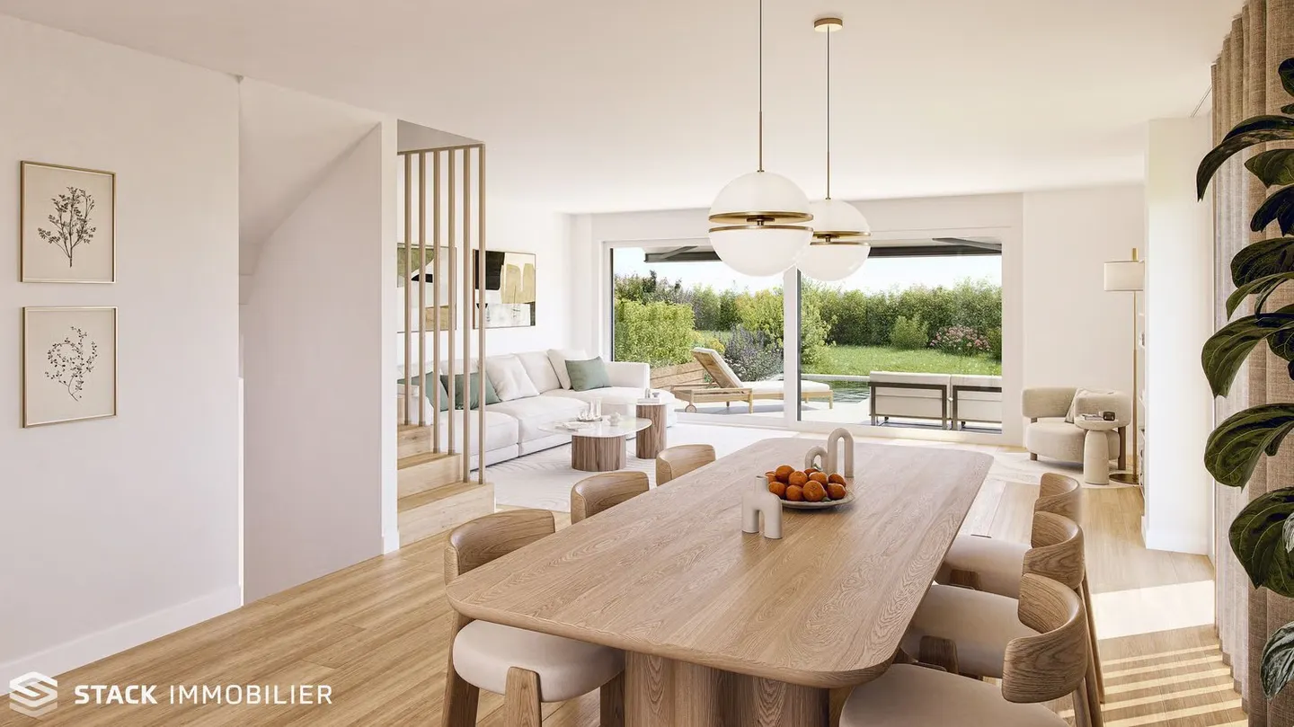 VillaVI | Ein neues Zuhause, das um Ihr tägliches Leben herum gestaltet ist [A3] - Foto 9 von 14