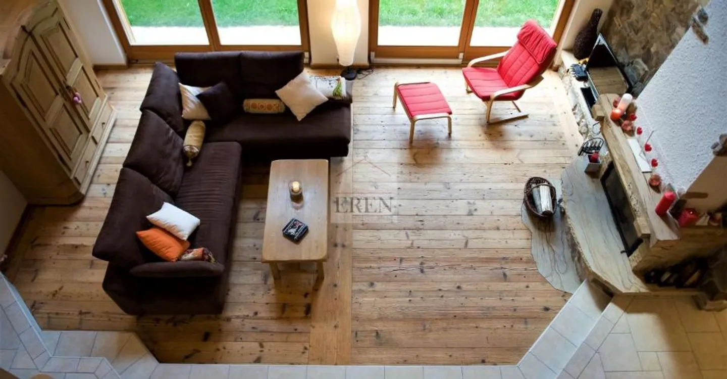 Exceptional 7.5-room chalet with SPA and jacuzzi in Ovronnaz - Secondary residence - Photo 8 of 13