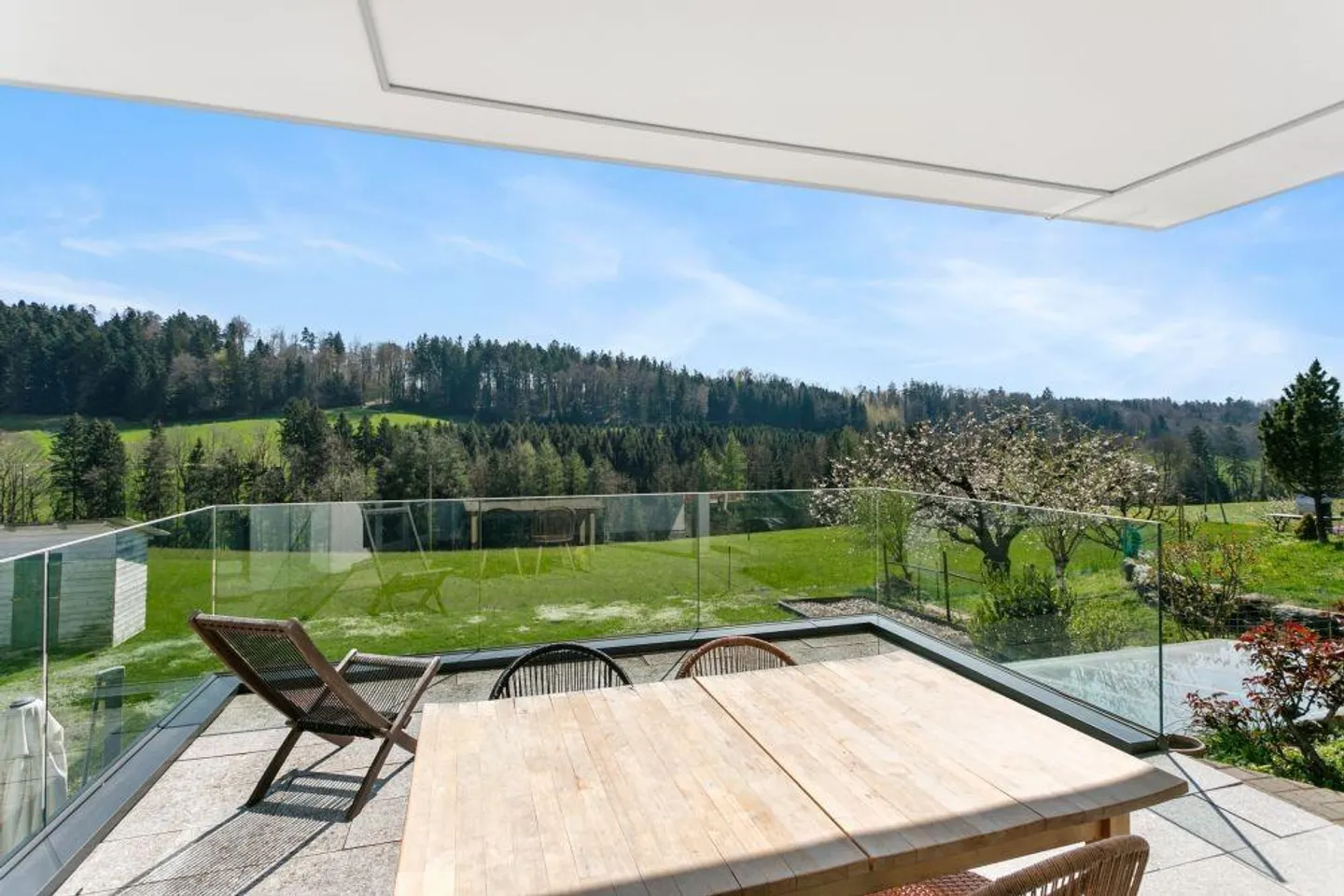 Das Familienglück, Ihr neues Zuhause im Grünen - Foto 5 von 13