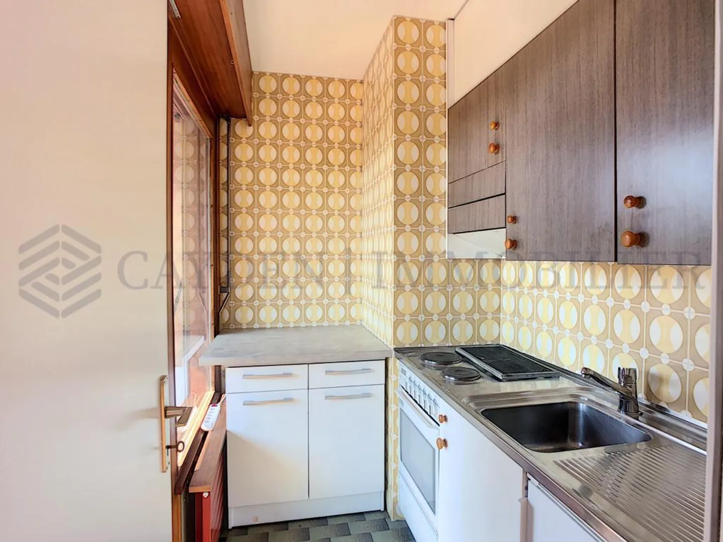 Opportunity for Investors: Studio very well located in Frontenex - Photo 5 of 6