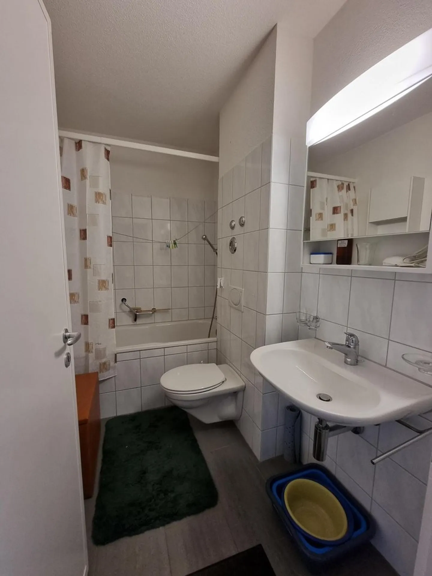 Charmant appartement 2.5 pièces - Photo 3 sur 4