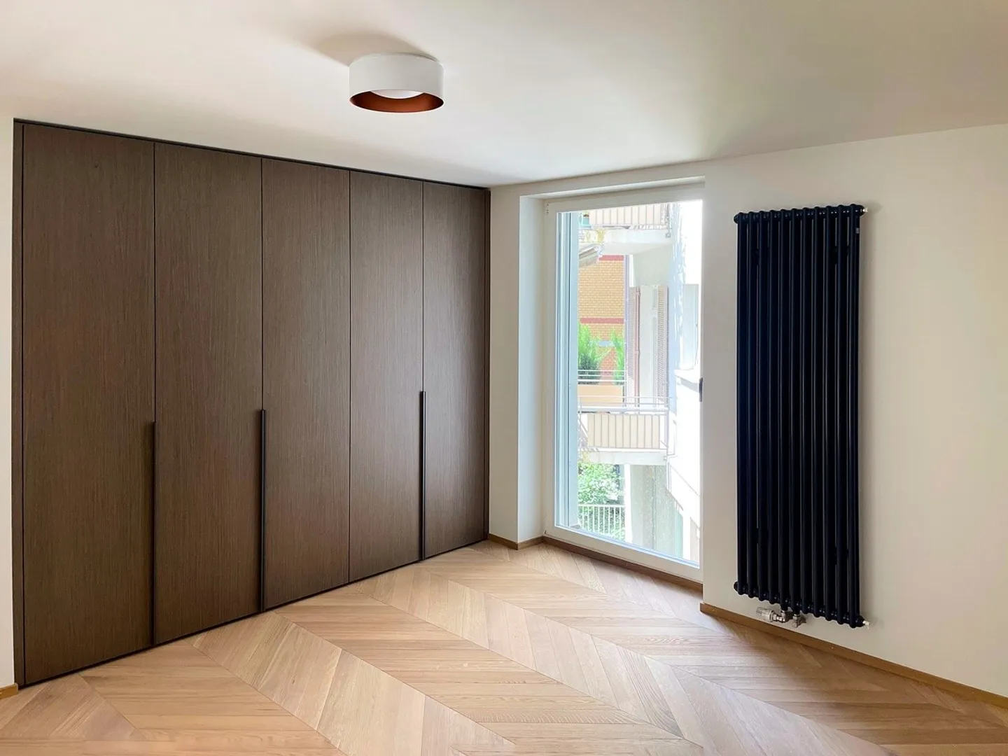 Exclusive furnished living in a central prime location in District 6 - Photo 13 of 27