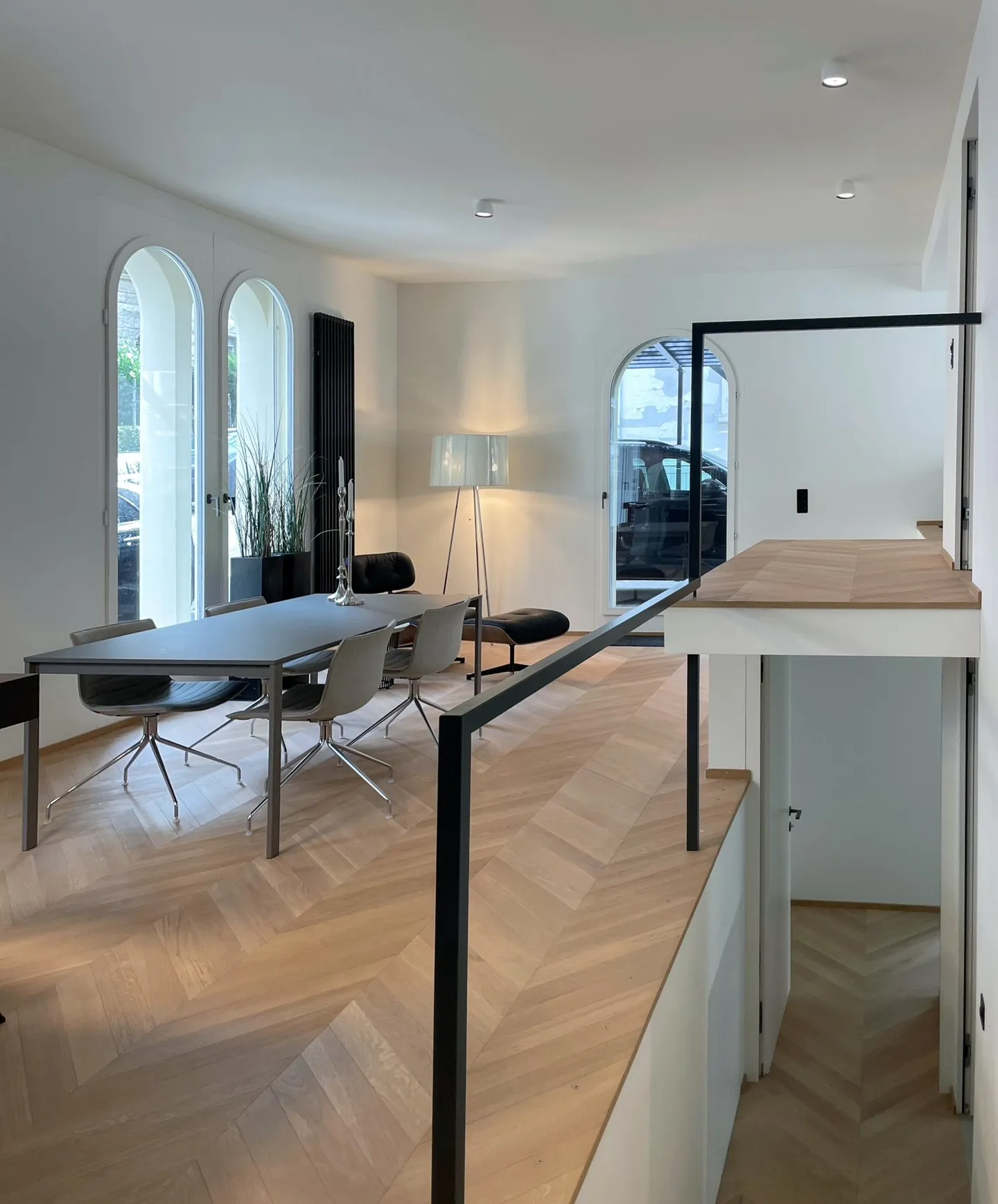 Exclusive furnished living in a central prime location in District 6 - Photo 16 of 27