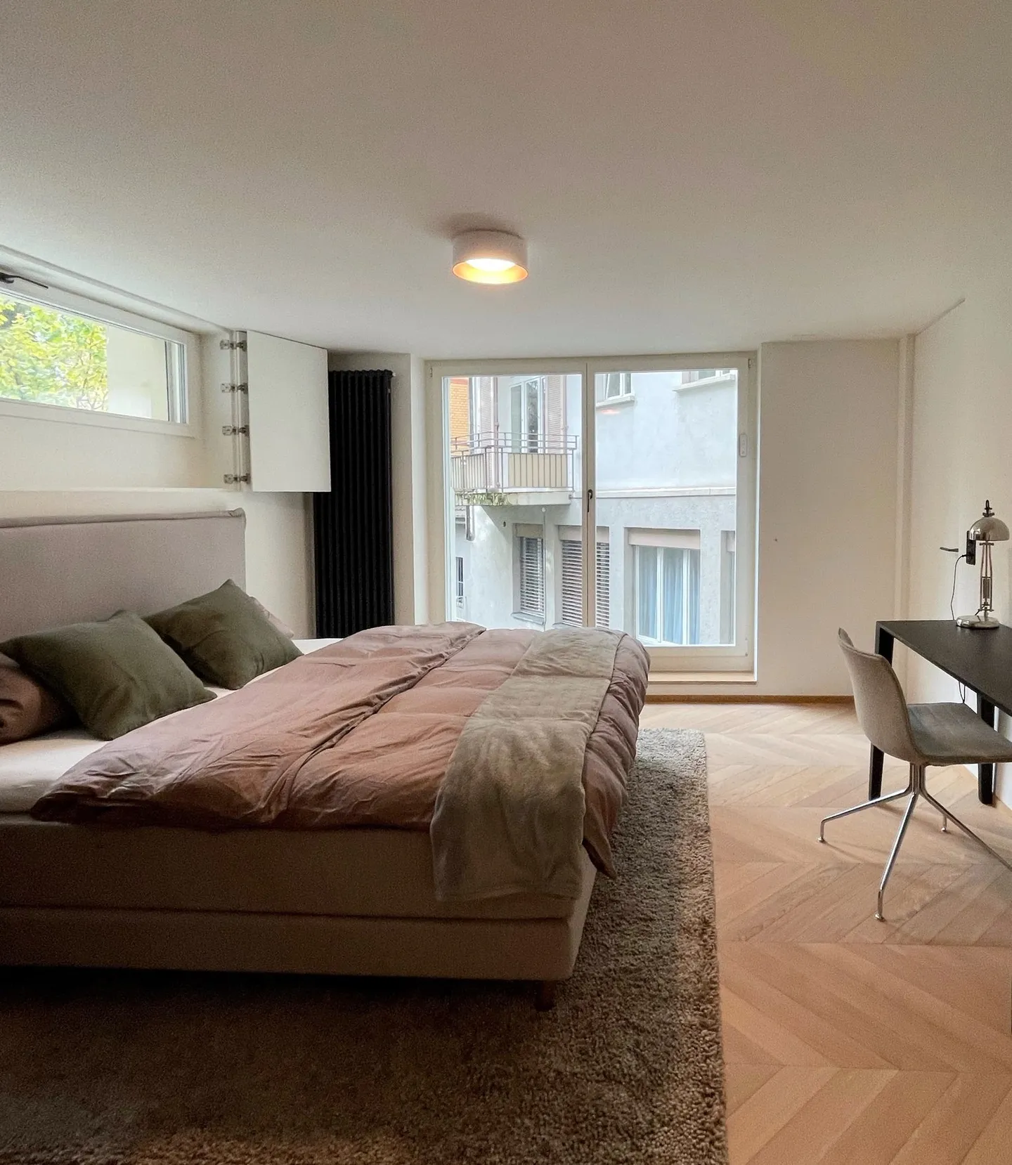 Exclusive furnished living in a central prime location in District 6 - Photo 17 of 27