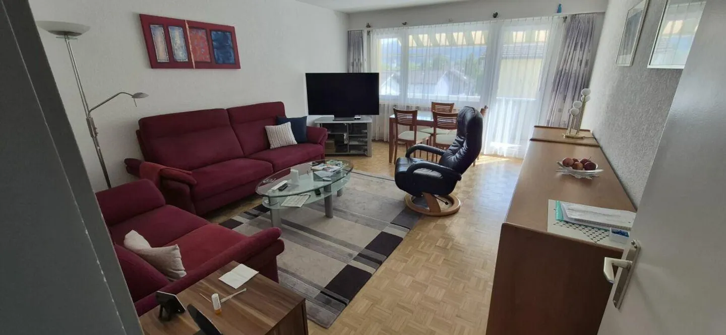 Preiswertes Familienapartment - Foto 4 von 15