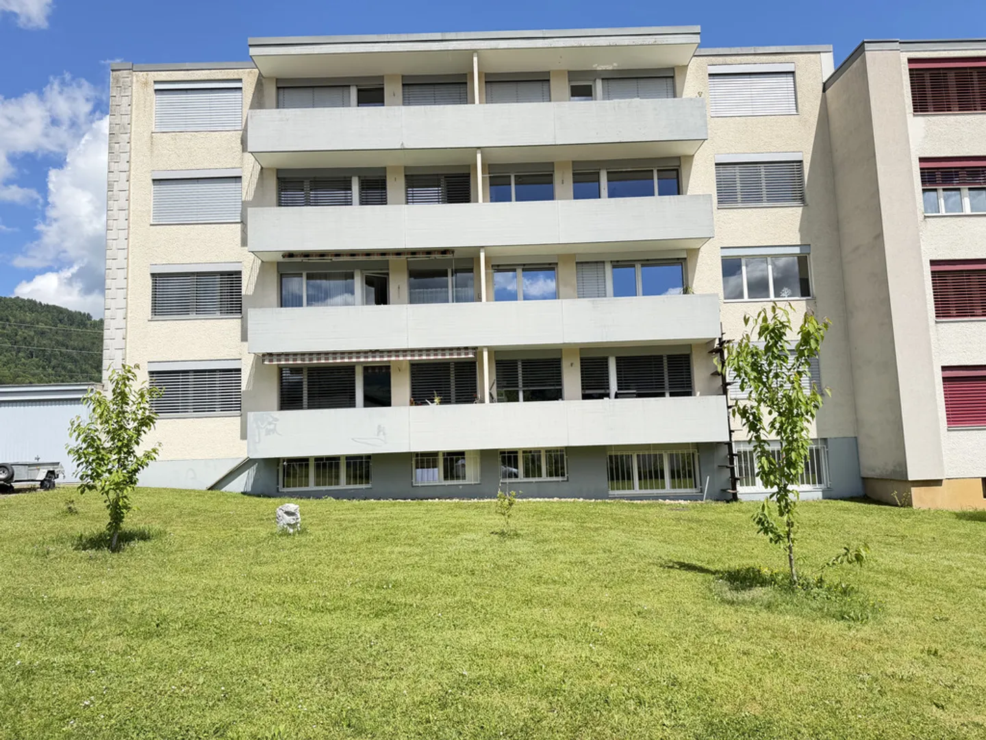 Appartamento 2.5 stanze - Foto 1 di 8