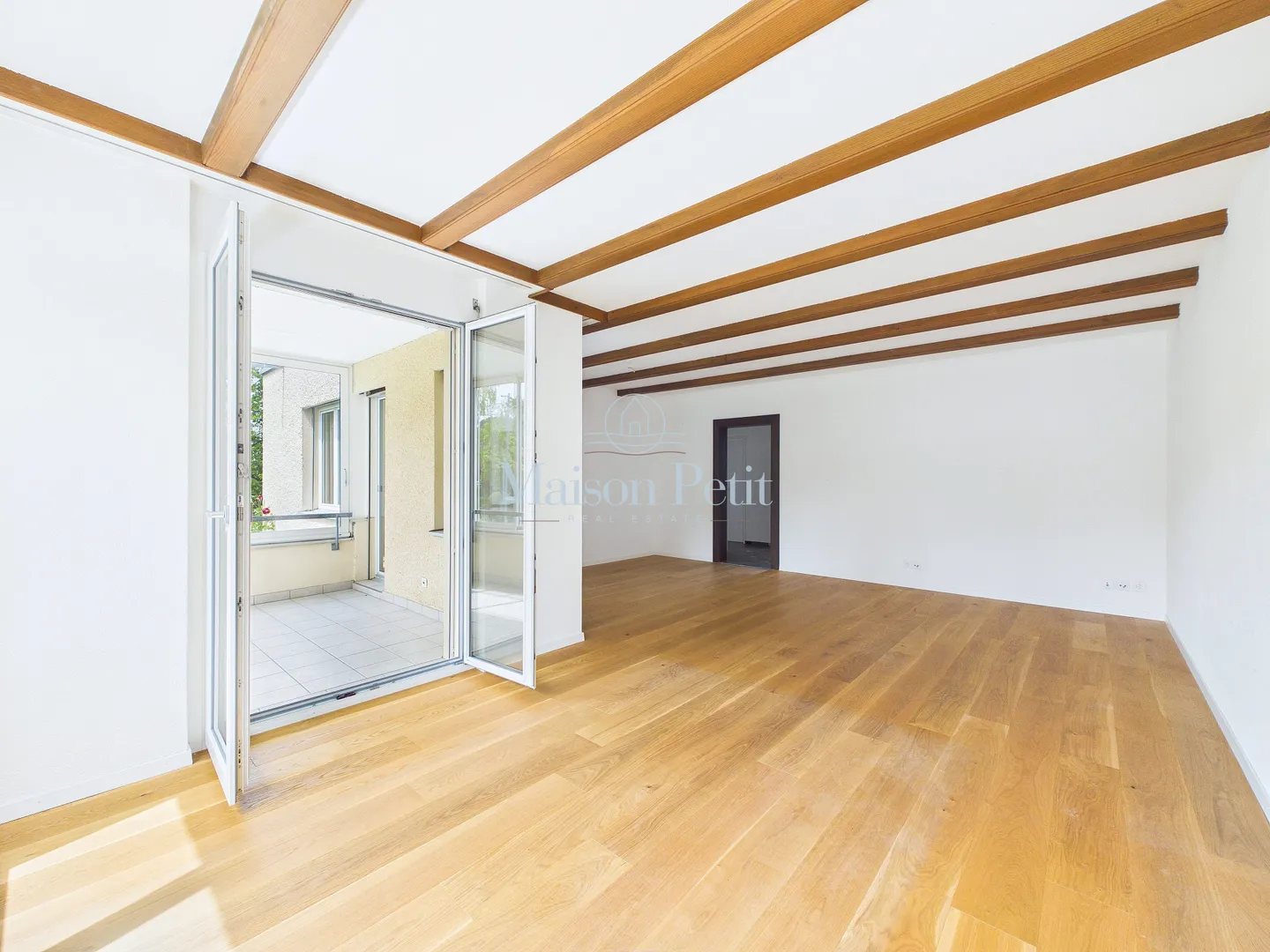 Charmant appartement 3.5 pièces - Photo 6 sur 12