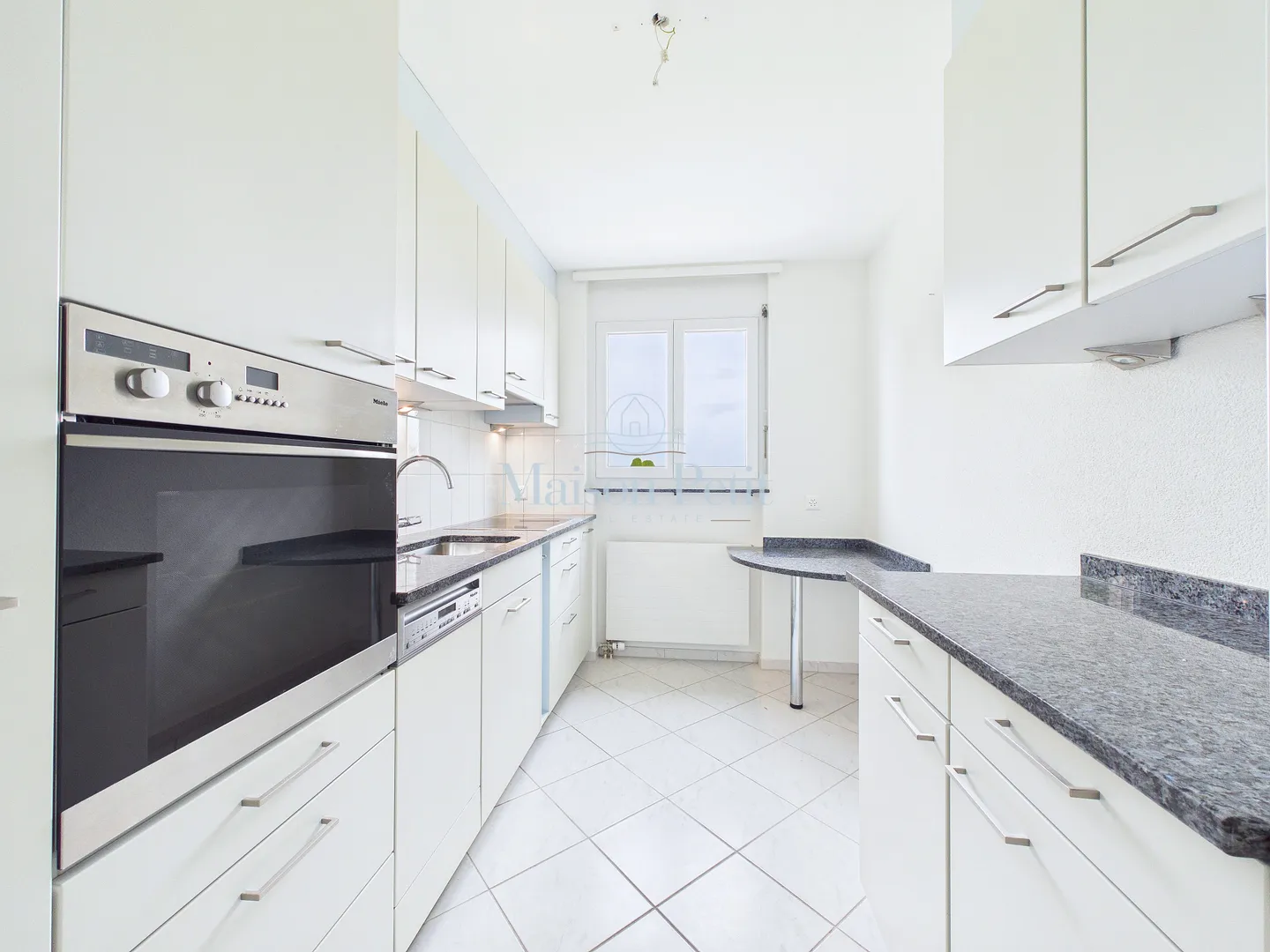 Charmant appartement 3.5 pièces - Photo 8 sur 12