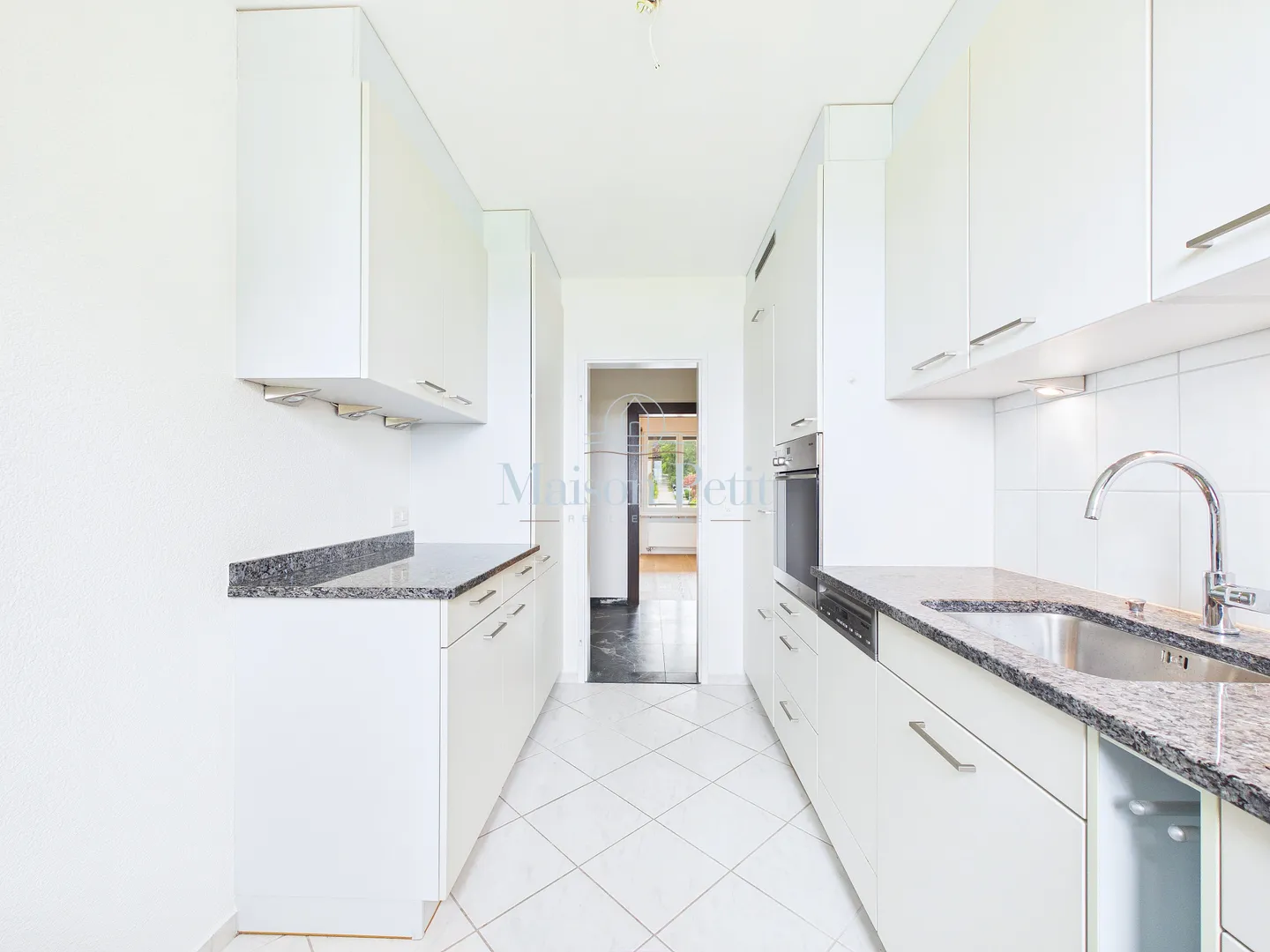 Charmant appartement 3.5 pièces - Photo 9 sur 12