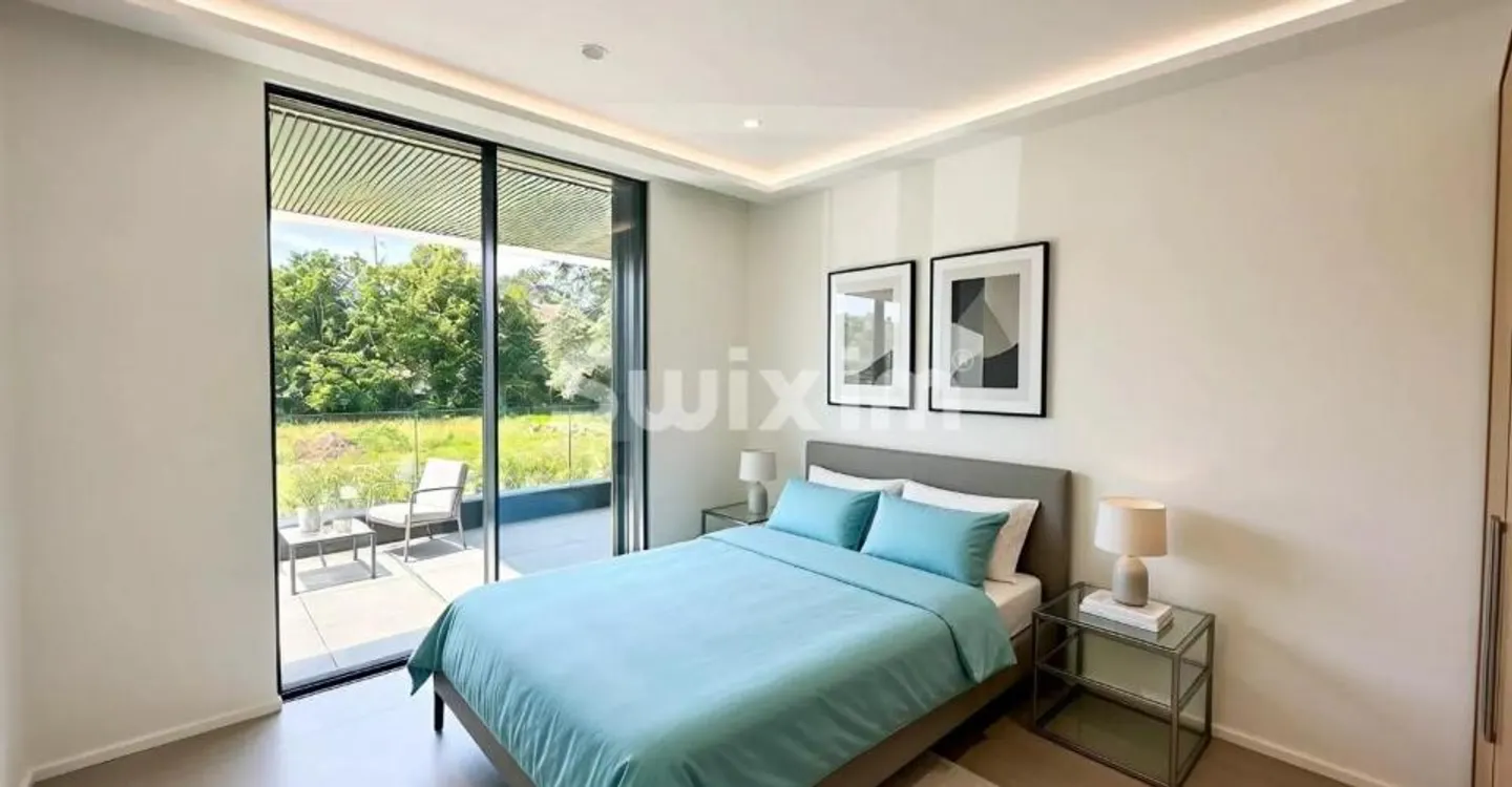 Maison d'Architecte Contemporaine - Photo 6 sur 13