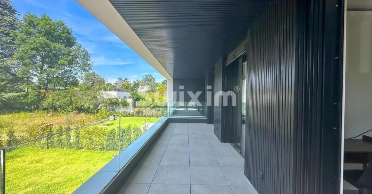 Maison d'Architecte Contemporaine - Photo 7 sur 13