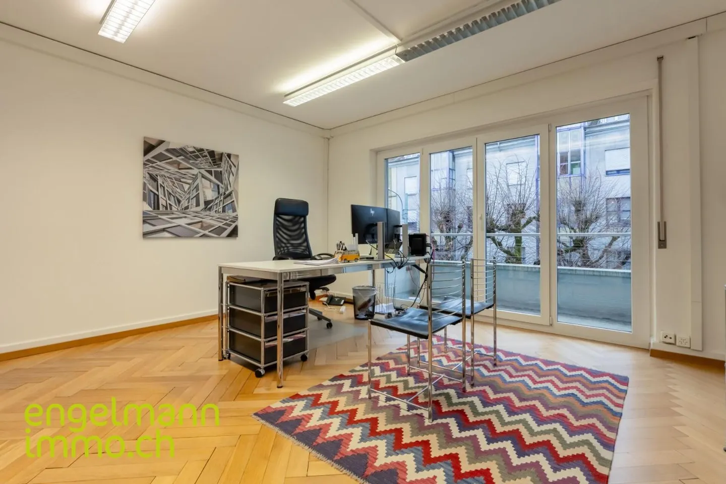 Residential Building - Photo 8 of 13