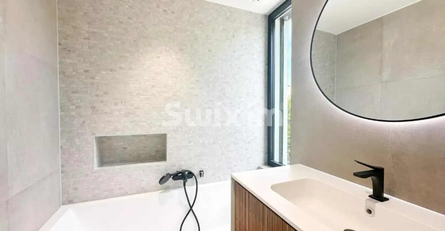 Maison d'Architecte Contemporaine - Photo 8 sur 13