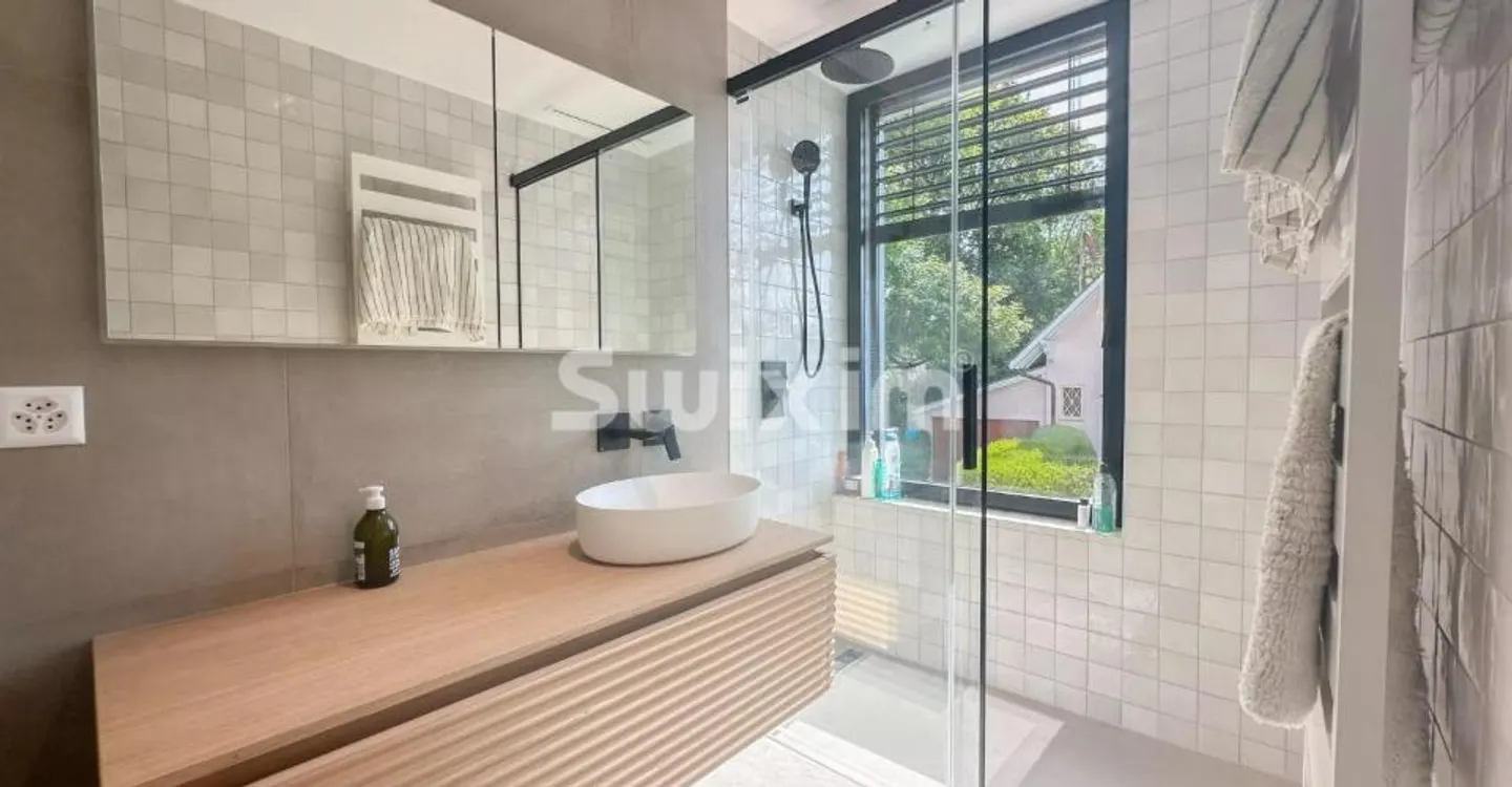 Maison d'Architecte Contemporaine - Photo 10 sur 13