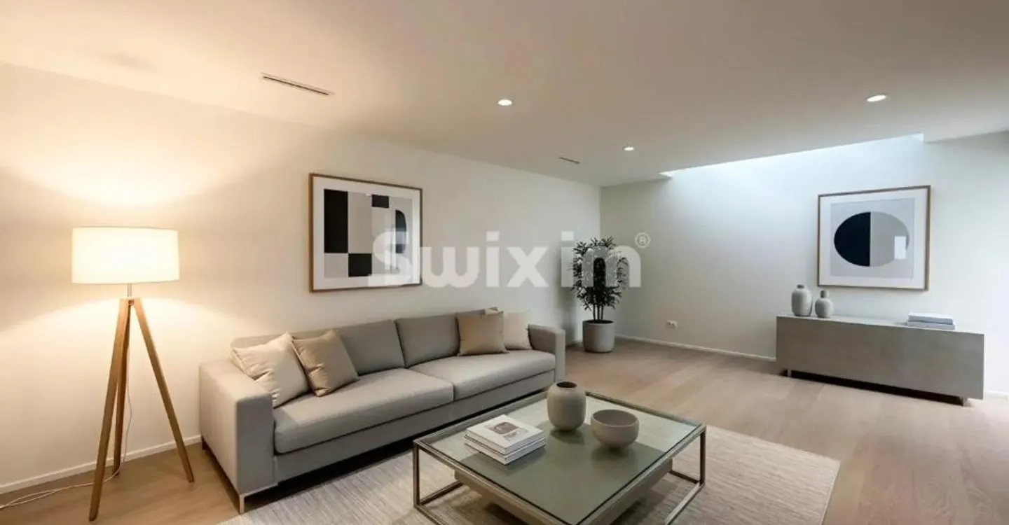 Maison d'Architecte Contemporaine - Photo 11 sur 13