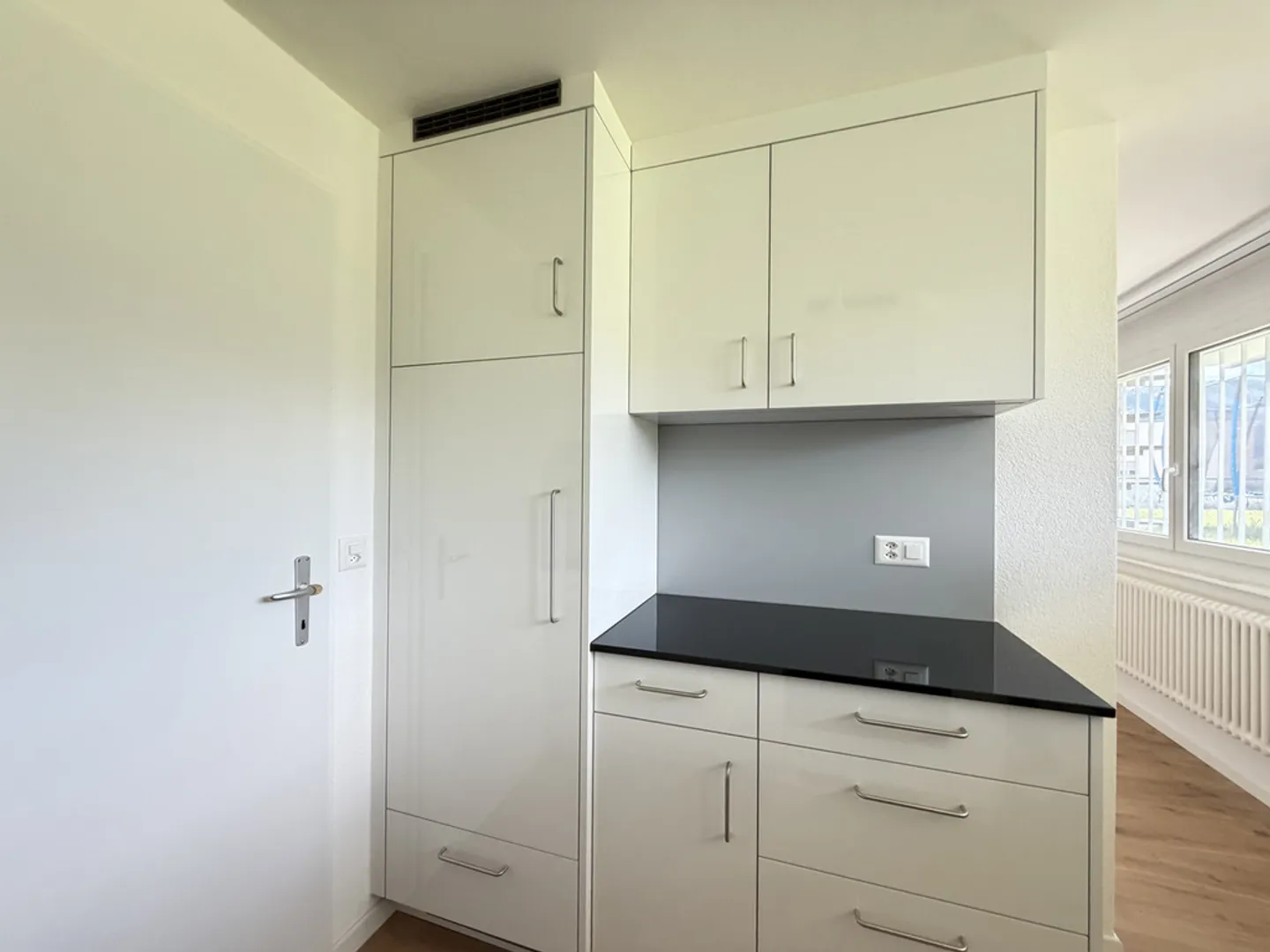 Appartamento 2.5 stanze - Foto 3 di 8