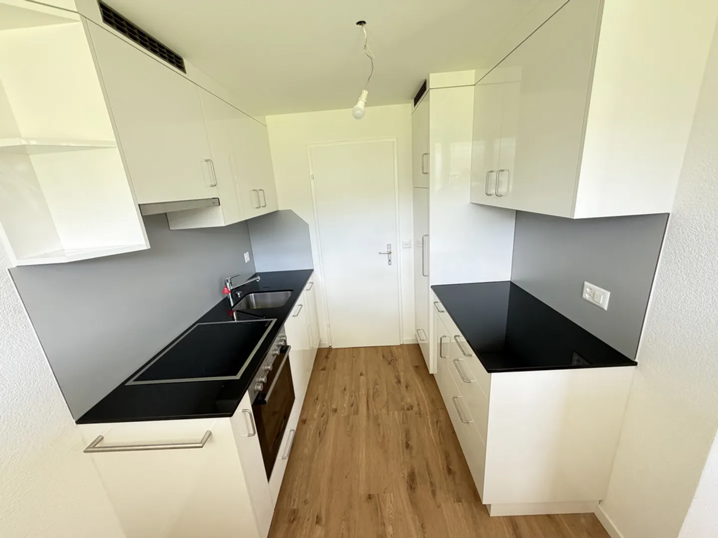 Appartamento 2.5 stanze - Foto 4 di 8