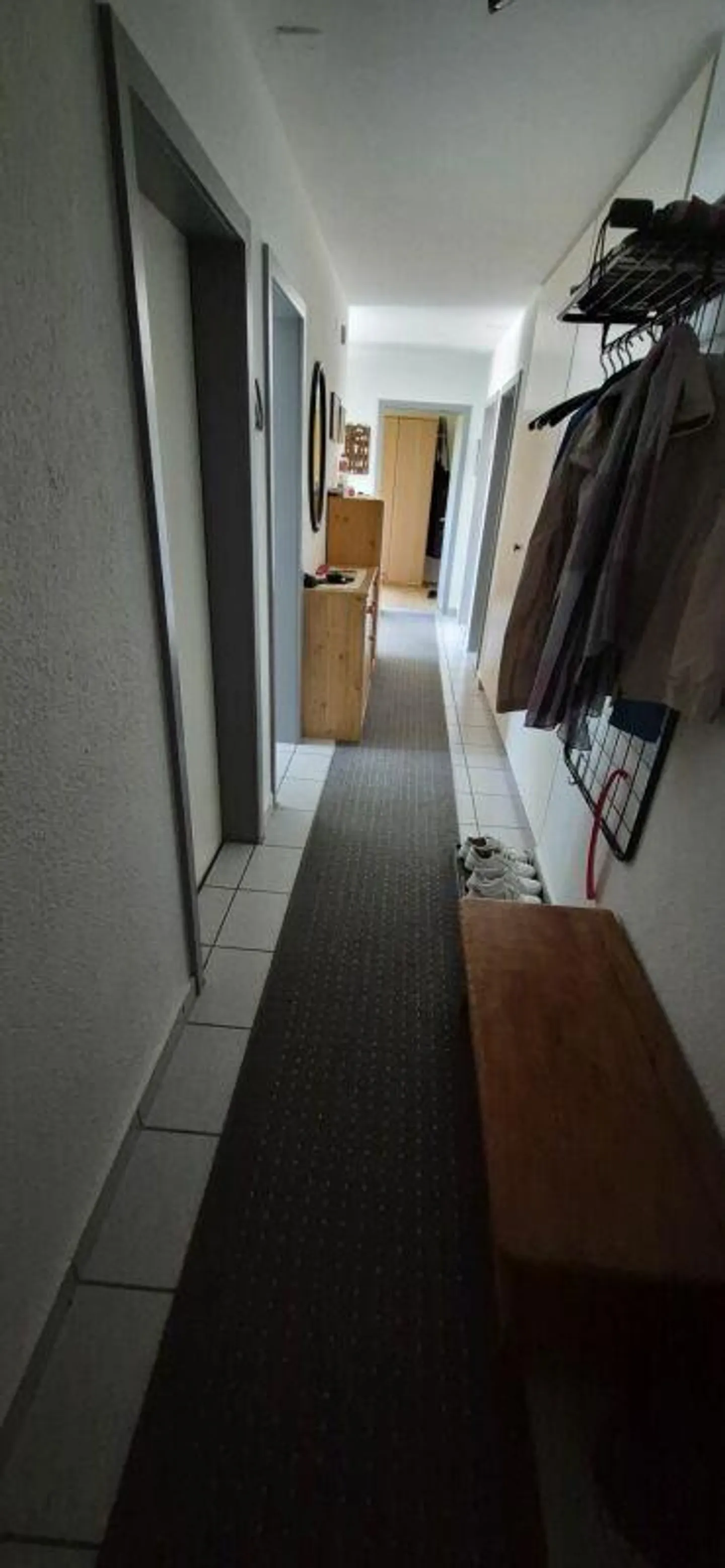 Preiswertes Familienapartment - Foto 8 von 15