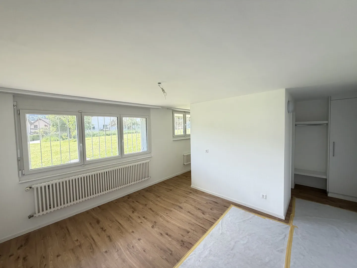 Appartamento 2.5 stanze - Foto 5 di 8