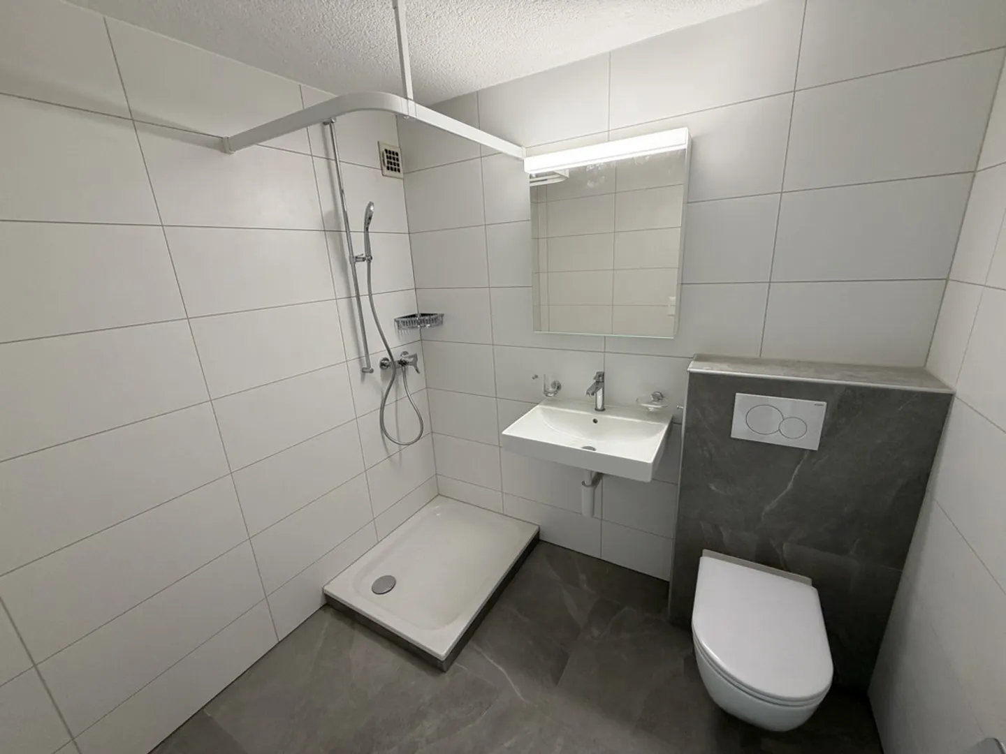 Appartamento 2.5 stanze - Foto 8 di 8