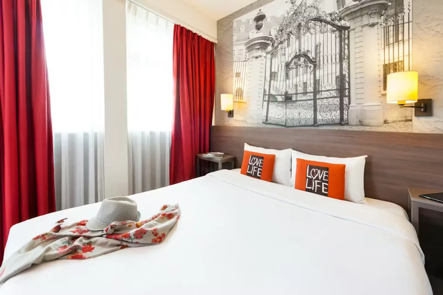 Modern Apartment in Basel - Photo 3 of 7