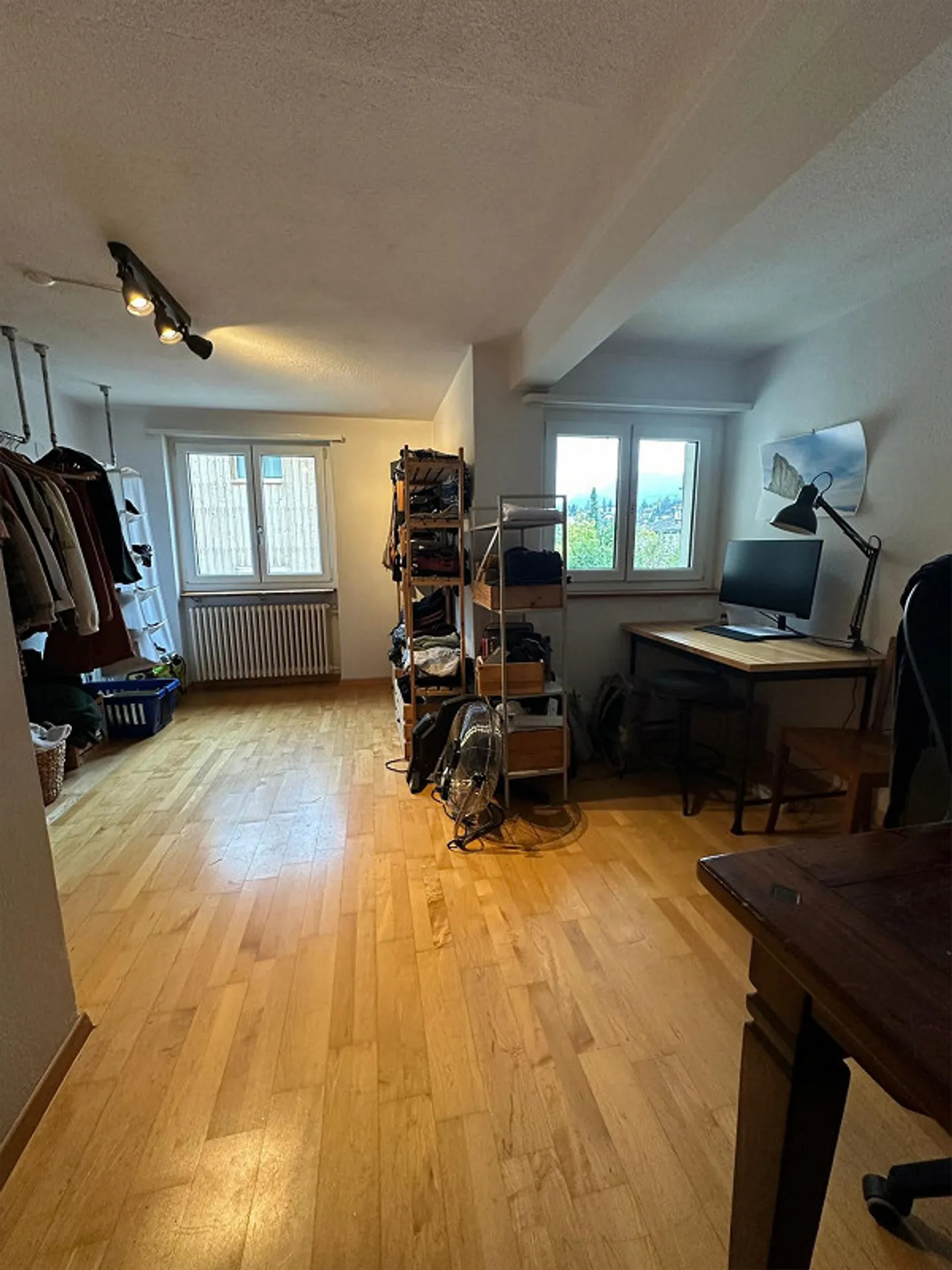 Subtenant for 4.5 room ground floor - Photo 6 of 11