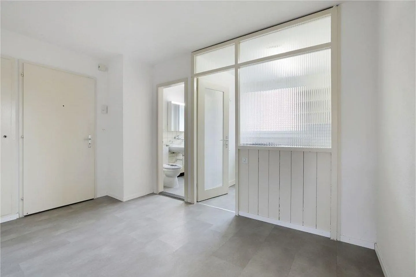 2 biens d'investissement avec un total de 18 appartements à Aefligen - Photo 10 sur 13