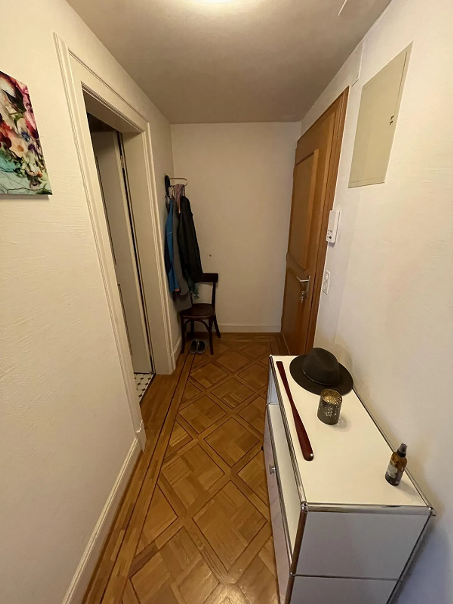 Studio charmant au cœur de Zurich - Photo 3 sur 5