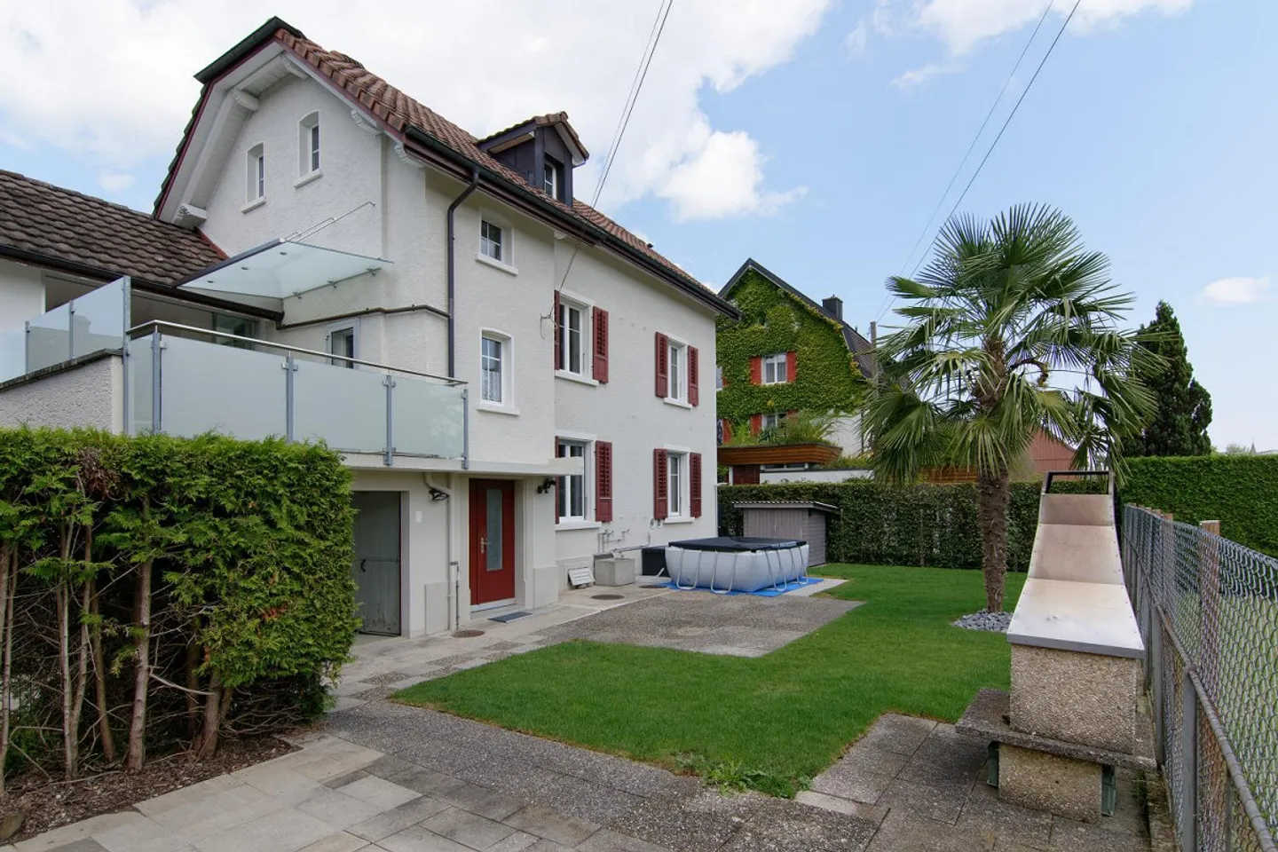 Casa unifamiliare indipendente di 8 stanze - Foto 1 di 7