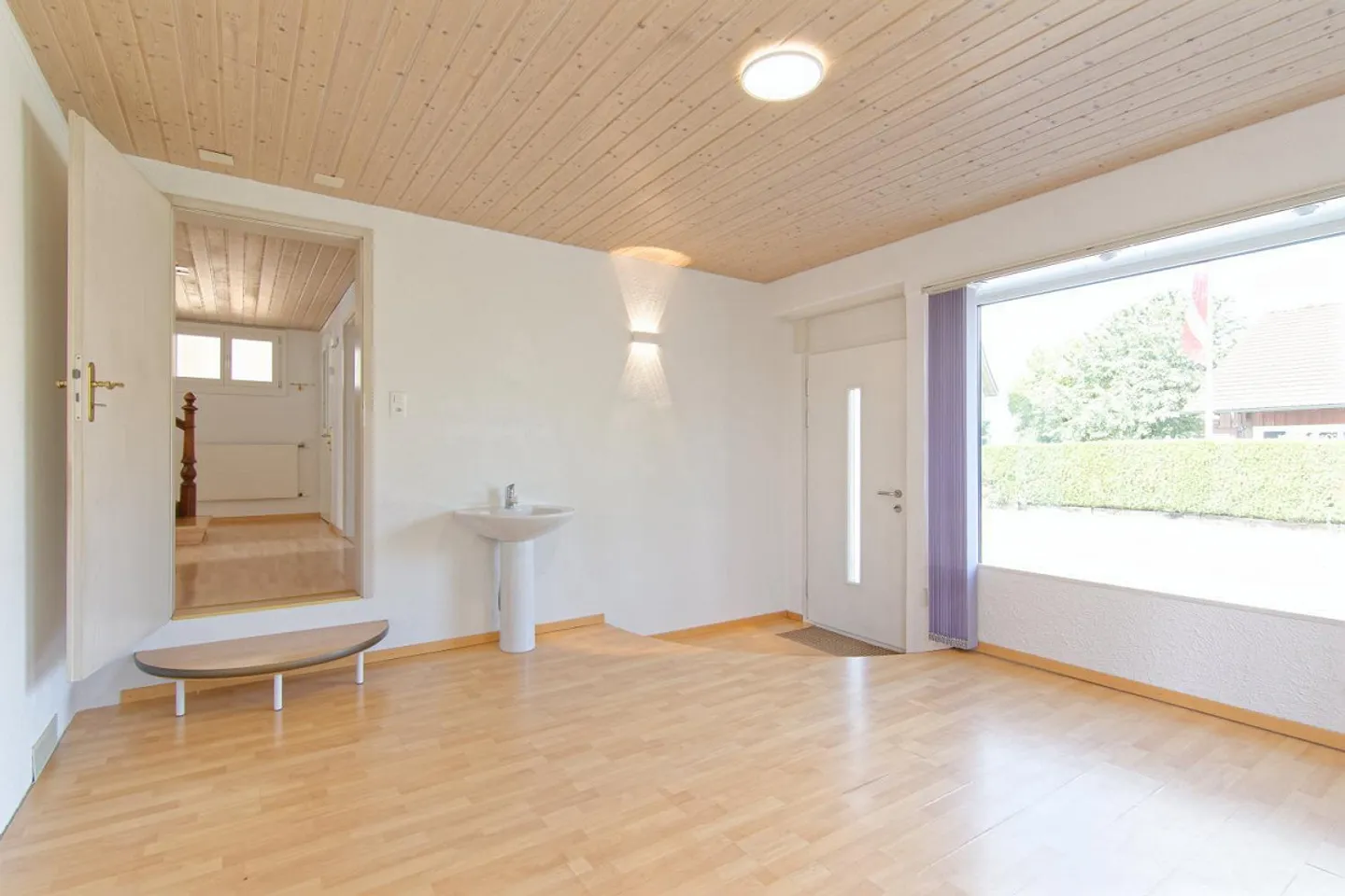 Casa unifamiliare indipendente di 8 stanze - Foto 2 di 7
