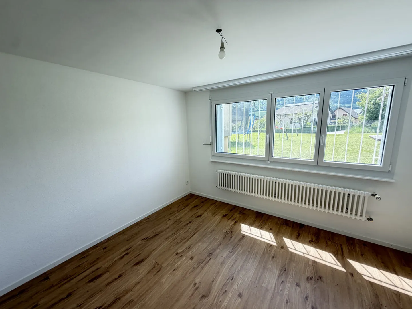 Appartamento 2.5 stanze - Foto 7 di 8