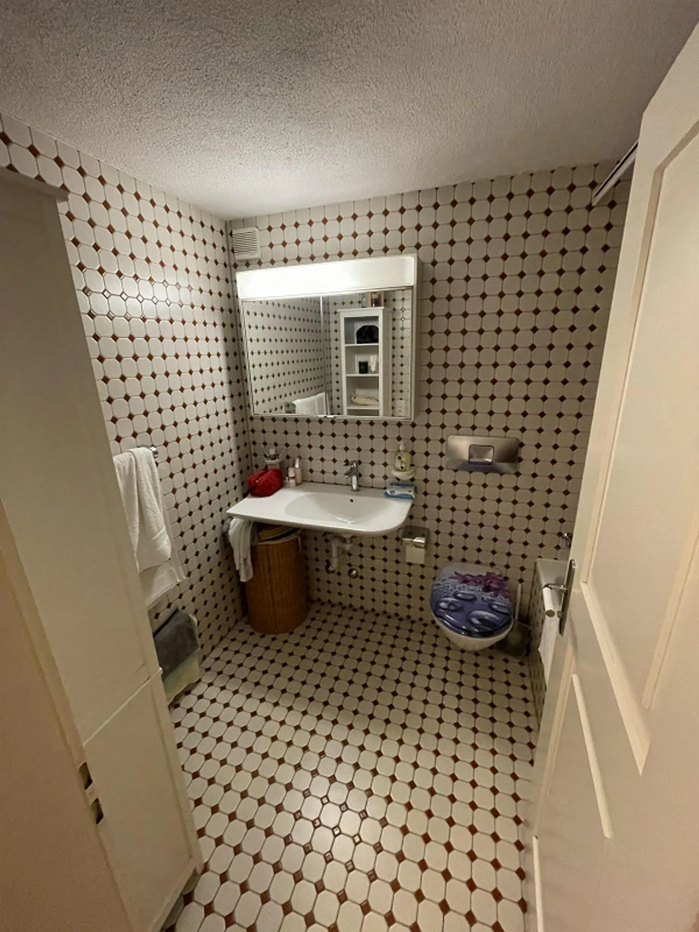 Studio charmant au cœur de Zurich - Photo 4 sur 5