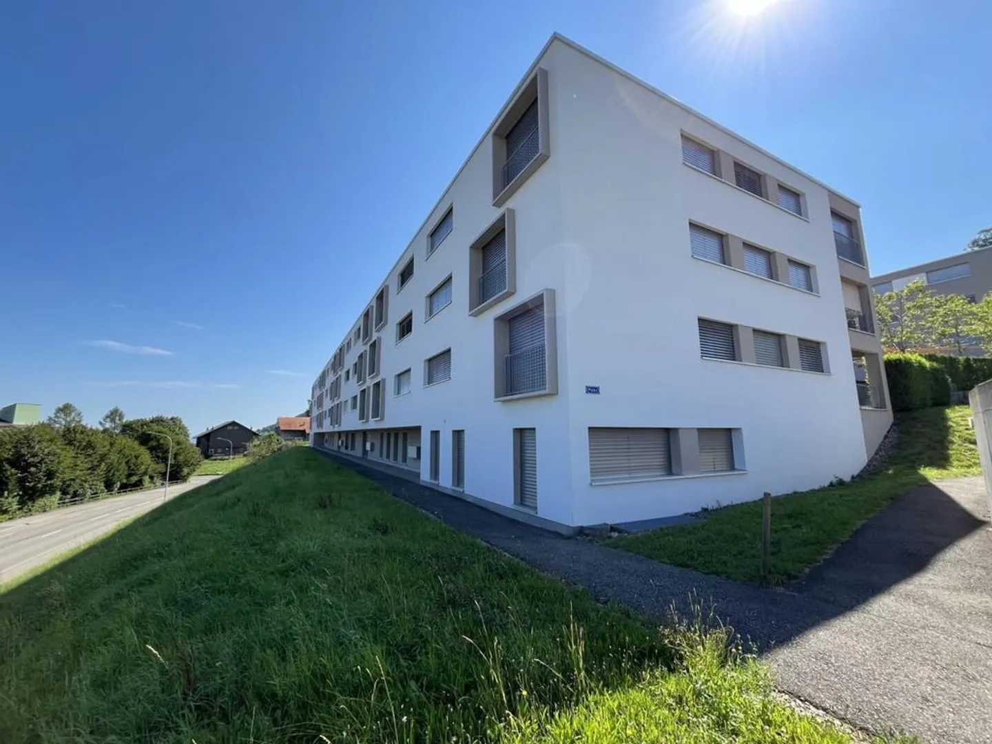 Visite : Mercredi, 19.11.2025 de 16h00 à 16h30 - Photo 1 sur 6