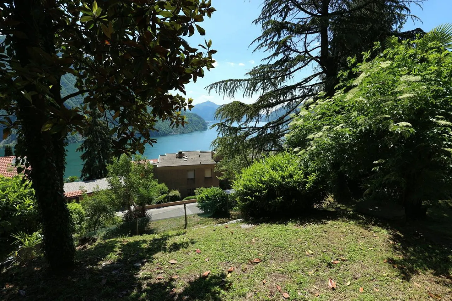 Lugano Panorama | TI - Photo 4 of 5