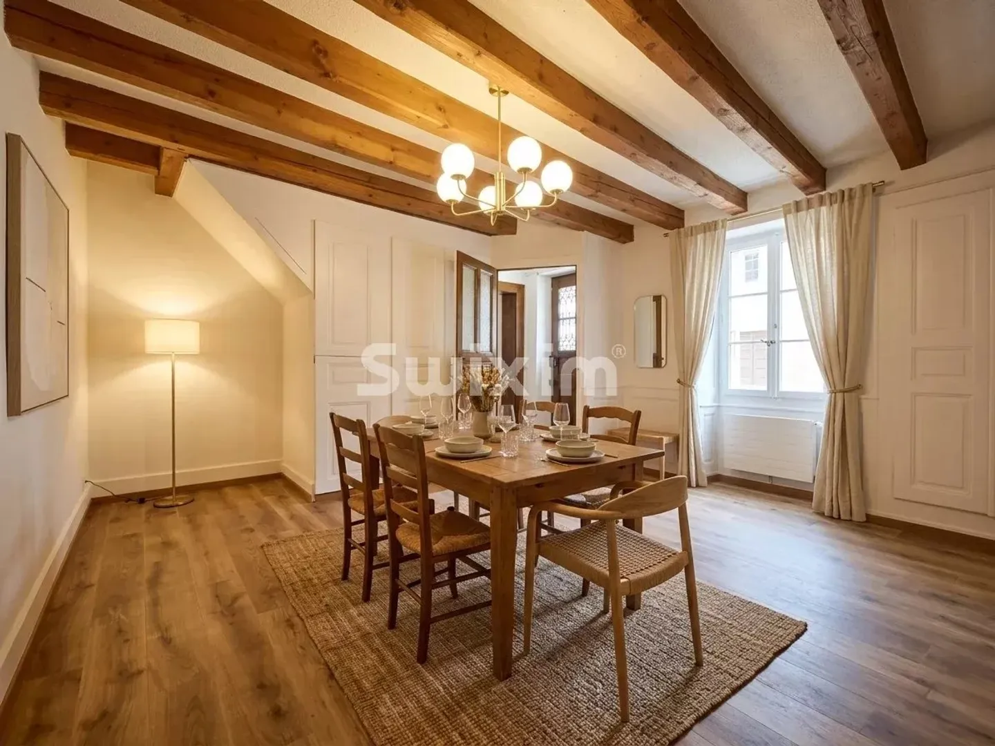 Charmantes Familienhaus in Dardagny - Foto 5 von 6