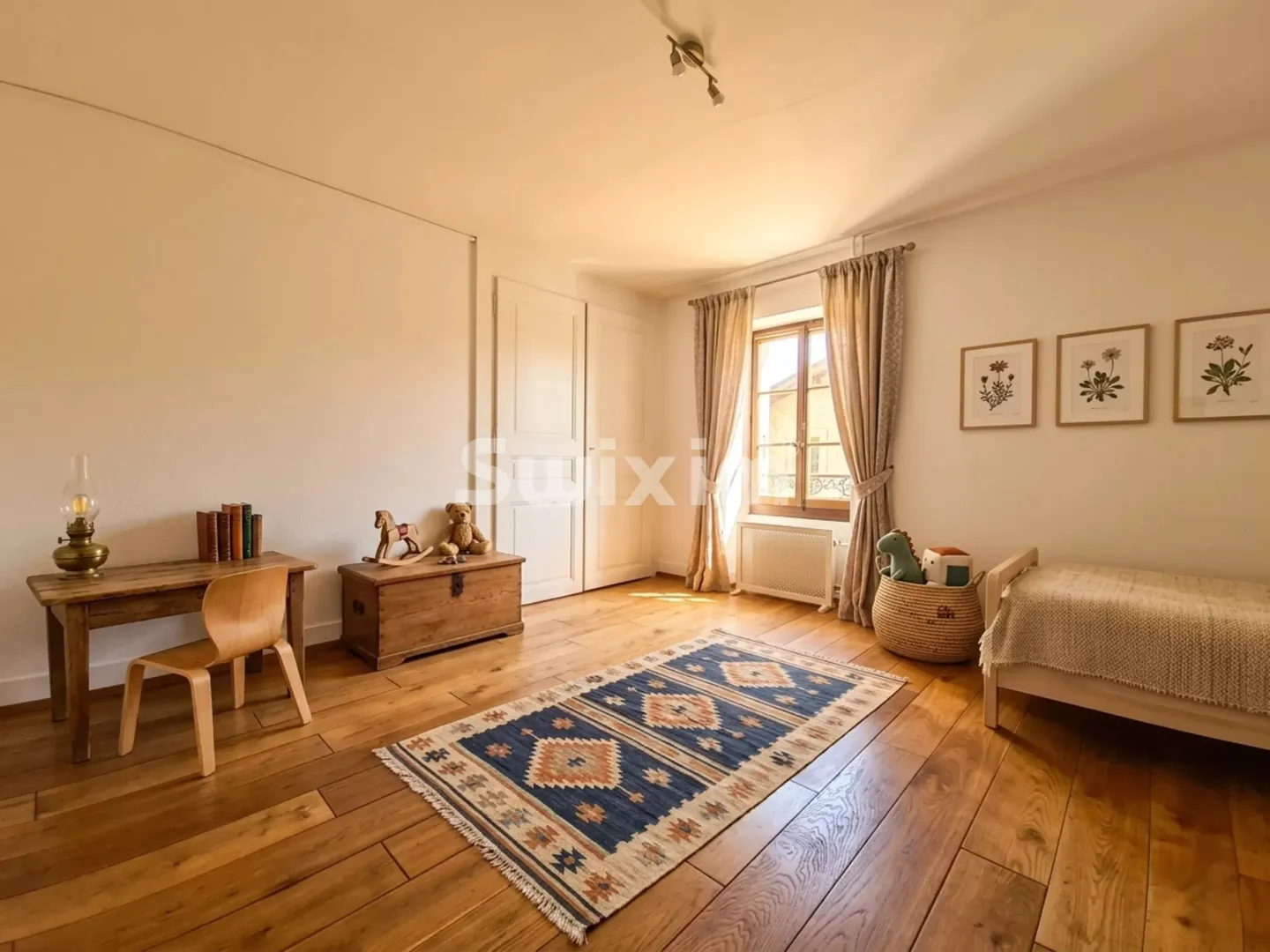 Charmantes Familienhaus in Dardagny - Foto 3 von 6