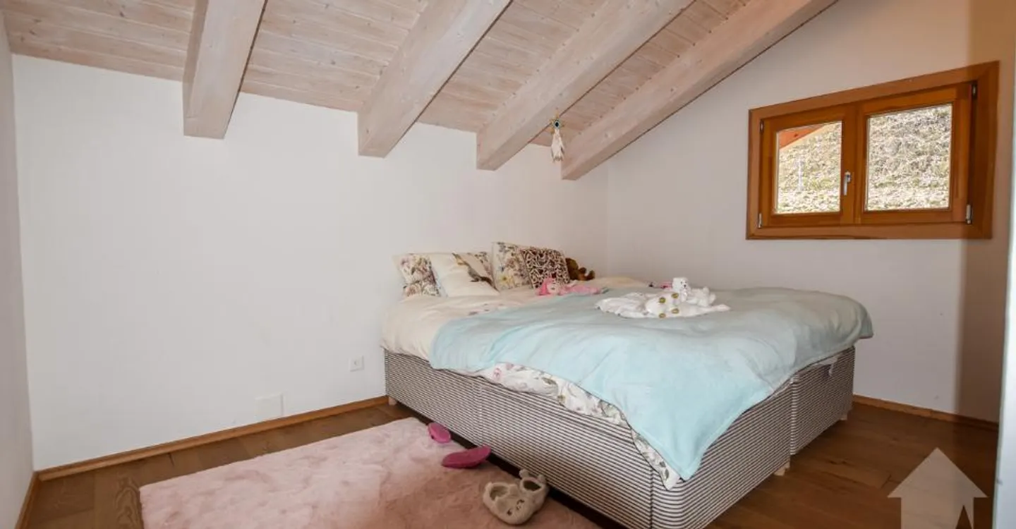 Chalet 7.5 rooms - Photo 7 of 10