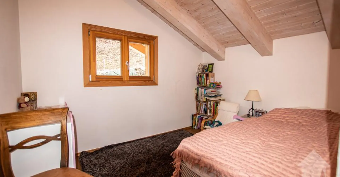 Chalet 7.5 rooms - Photo 8 of 10
