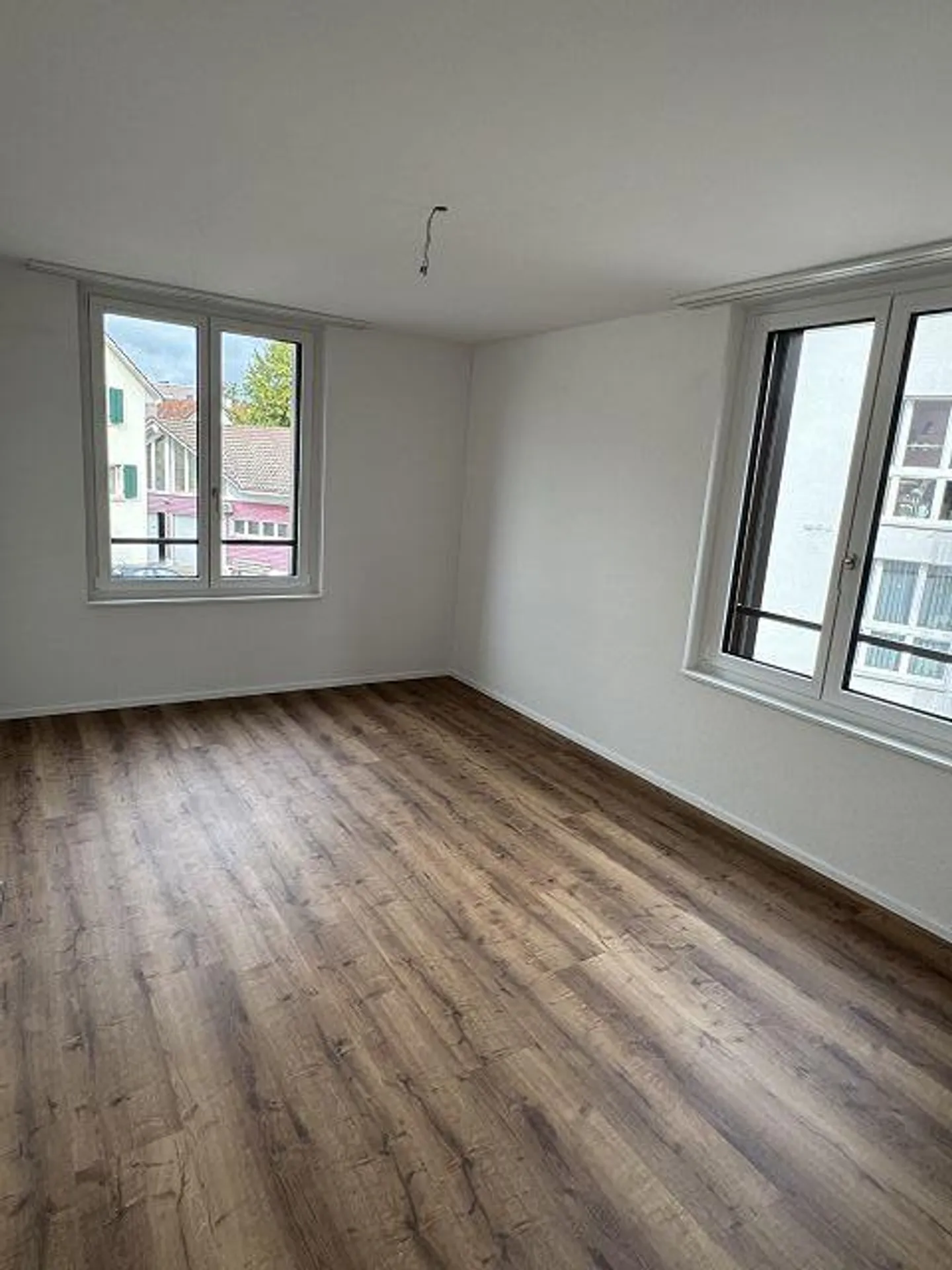 Appartement moderne 3.5 pièces au centre de Münchwilen - Photo 8 sur 11