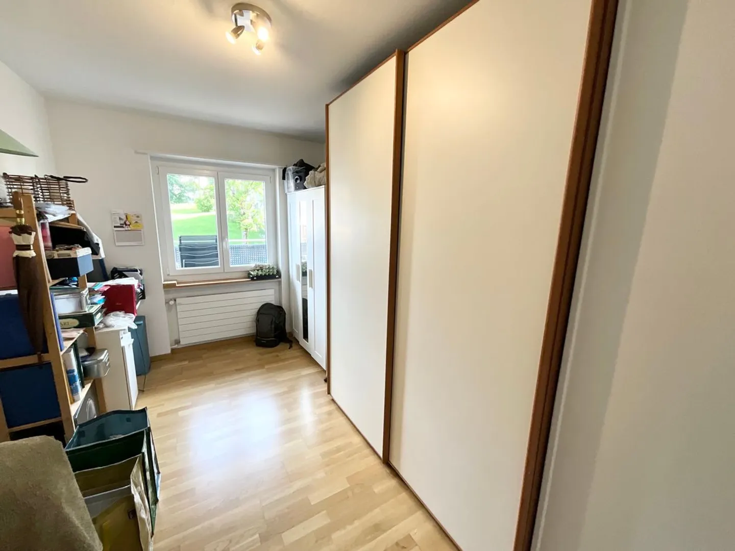 Appartement avec 4,5 pièces et grande terrasse sud - Photo 8 sur 8